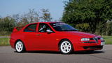 Alfa Romeo 156 2.0TS 16V Corse Gr. N
