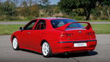 Alfa Romeo 156 2.0TS 16V Corse Gr. N