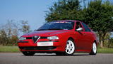 Alfa Romeo 156 2.0TS 16V Corse Gr. N
