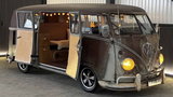 Volkswagen T1 VW Splitbus