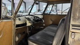 Volkswagen T1 VW Splitbus
