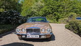 Daimler Double Six Van den Plas