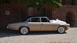 Daimler Double Six Van den Plas