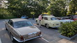 Daimler Double Six Van den Plas