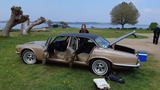 Daimler Double Six Van den Plas