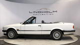 BMW 3 Series E30 320i Cabriolet