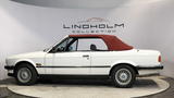 BMW 3 Series E30 320i Cabriolet