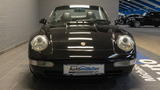 Porsche 911 993 3,6 Cabriolet