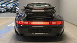 Porsche 911 993 3,6 Cabriolet