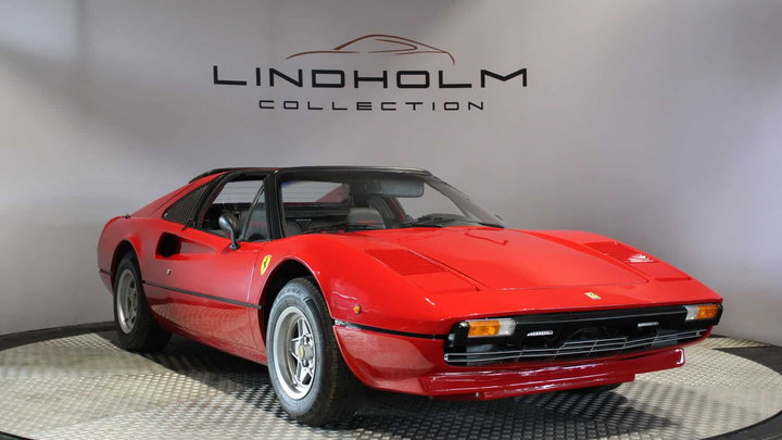 Ferrari 308 gts