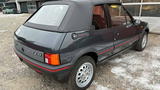 Peugeot 205 CTI, 1,6