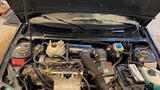 Peugeot 205 CTI, 1,6