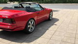 Porsche 944 S2 - Cabriolet
