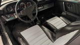 Porsche 911 930 Turbo Manching Numbers