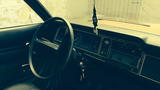 Ford Cortina Mk3