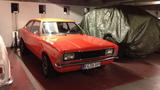 Ford Cortina Mk3