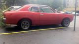 Ford Cortina Mk3