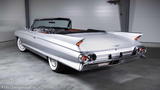 Cadillac DeVille Coupé Convertible