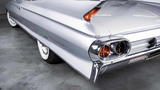 Cadillac DeVille Coupé Convertible