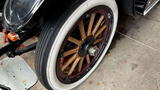 Buick Special Phaeton Six