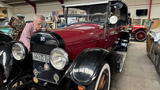 Buick Special Phaeton Six