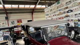 Buick Special Phaeton Six