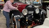 Buick Special Phaeton Six