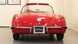 Chevrolet Corvette 4,6 Convertible