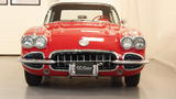 Chevrolet Corvette 4,6 Convertible