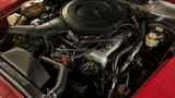 Mercedes-Benz SL-Class SL-Klasse (R107) 450SL
