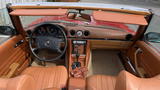 Mercedes-Benz SL-Class SL-Klasse (R107) 450SL