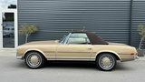 Mercedes-Benz SL-Class SL (W113) 280 Pagode
