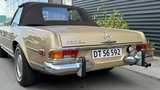 Mercedes-Benz SL-Class SL (W113) 280 Pagode