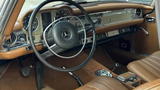 Mercedes-Benz SL-Class SL (W113) 280 Pagode