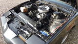 Pontiac Trans Am T_tops