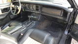 Pontiac Trans Am T_tops