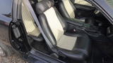 Pontiac Trans Am T_tops
