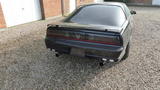 Pontiac Trans Am T_tops