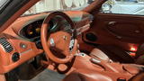 Porsche 911 996 Turbo Carrera 4 3,6 Tiptronic - SERVICERET HOS I VEJLE 2025