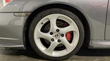 Porsche 911 996 Turbo Carrera 4 3,6 Tiptronic - SERVICERET HOS I VEJLE 2025