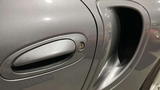Porsche 911 996 Turbo Carrera 4 3,6 Tiptronic - SERVICERET HOS I VEJLE 2025
