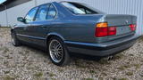 BMW 5 Series E34 525i