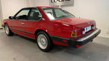 BMW 6 Series E24 635 CSi