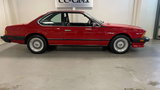 BMW 6 Series E24 635 CSi