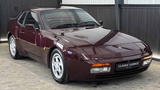 Porsche 944 Turbo S