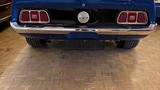 Ford Mustang Fastback