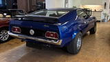 Ford Mustang Fastback