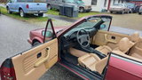 BMW 3 Series E30 325i Cab Aut