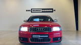 Audi A4 S4 4,2 V8 Avant quattro 5d