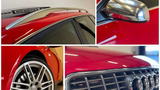 Audi A4 S4 4,2 V8 Avant quattro 5d